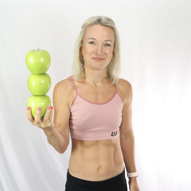 The Calorie Deficit Queen