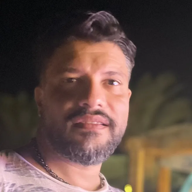 Sherif Elsherif