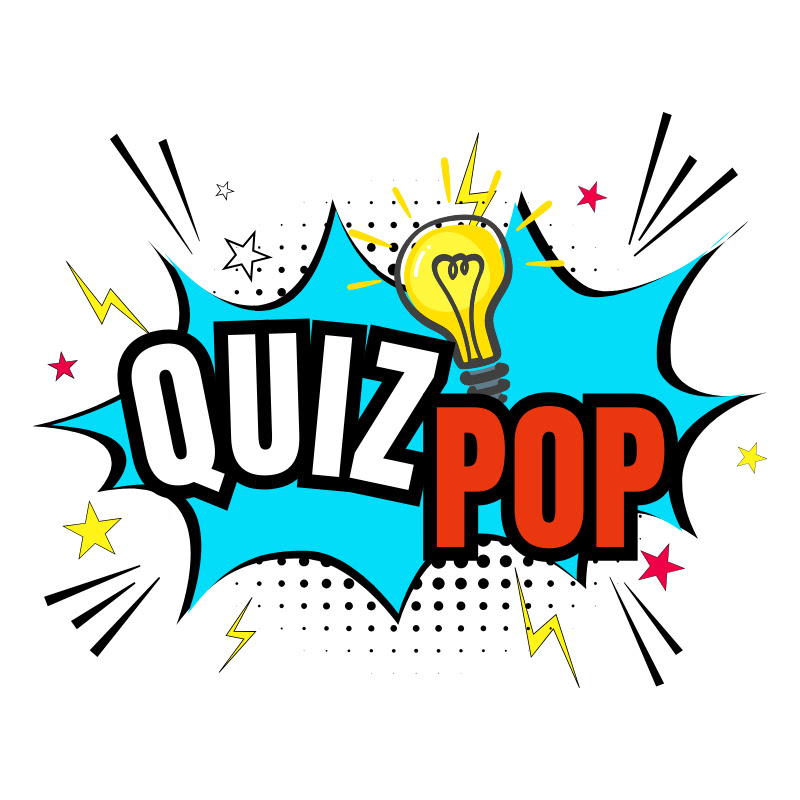QUIZ POP