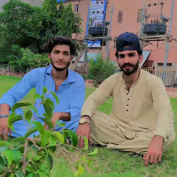 Imran saraiki