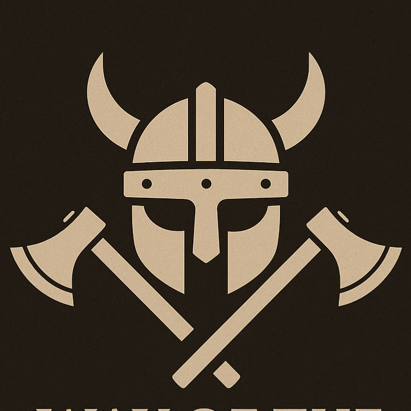 Vikings of Old