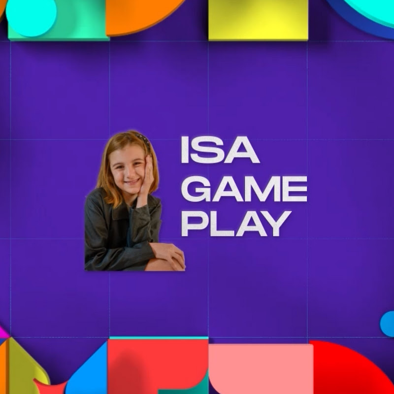 ISAGAMEPLAY