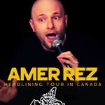 Amer Rez