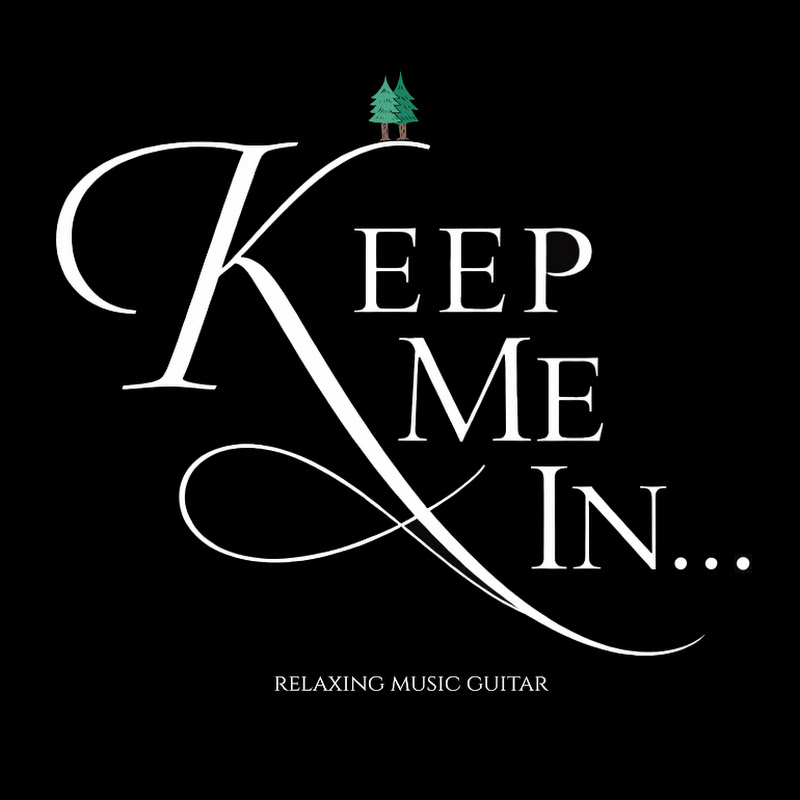 KEEP ME IN