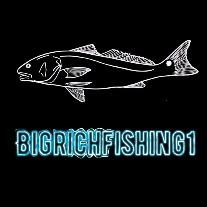 Bigrichfishing