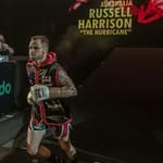 Russell Harrison