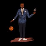 Donnovan Bennett