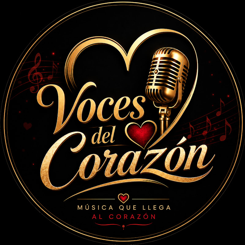 Voces del Corazón Studio