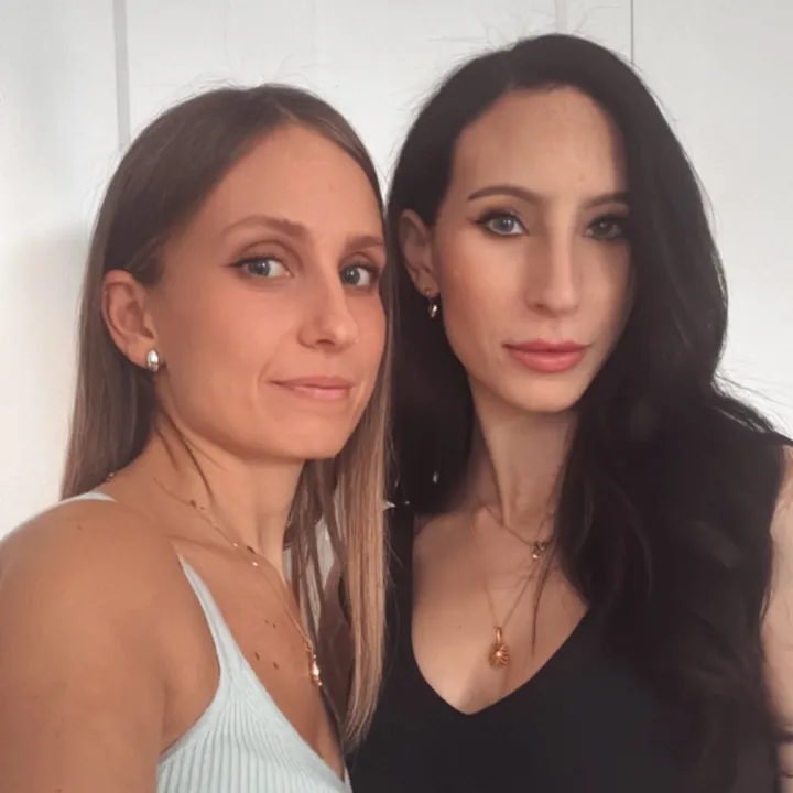sorelle_di_shopping