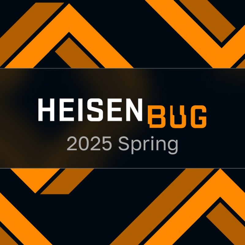 Heisenbug — конференция по тестированию