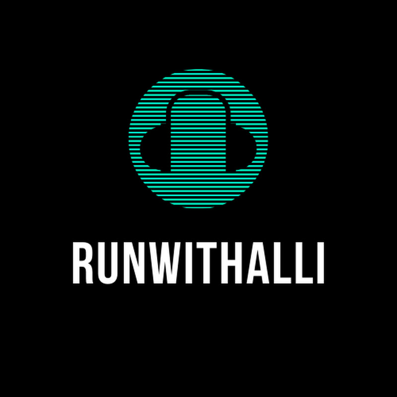 The RUNWITHALLI®, LLC Coaching Channel 