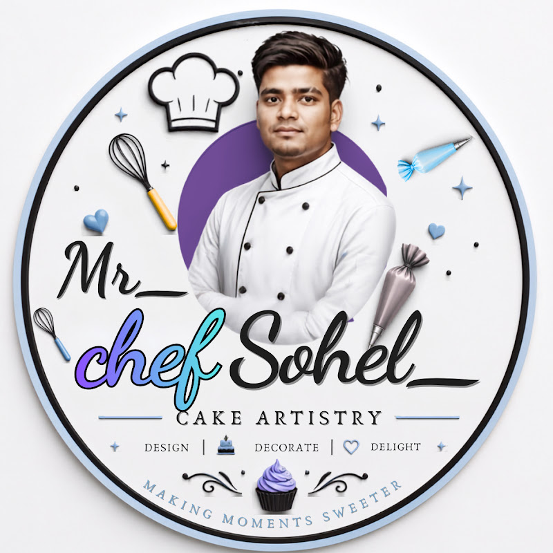 mrchef sohel