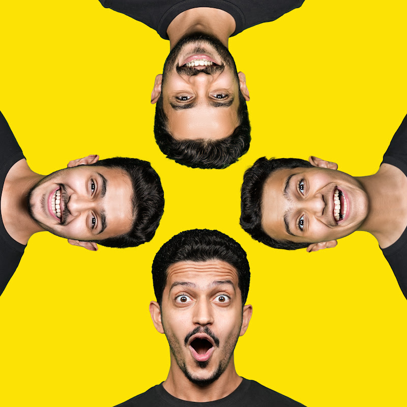 قناة سعود Saud Channel l