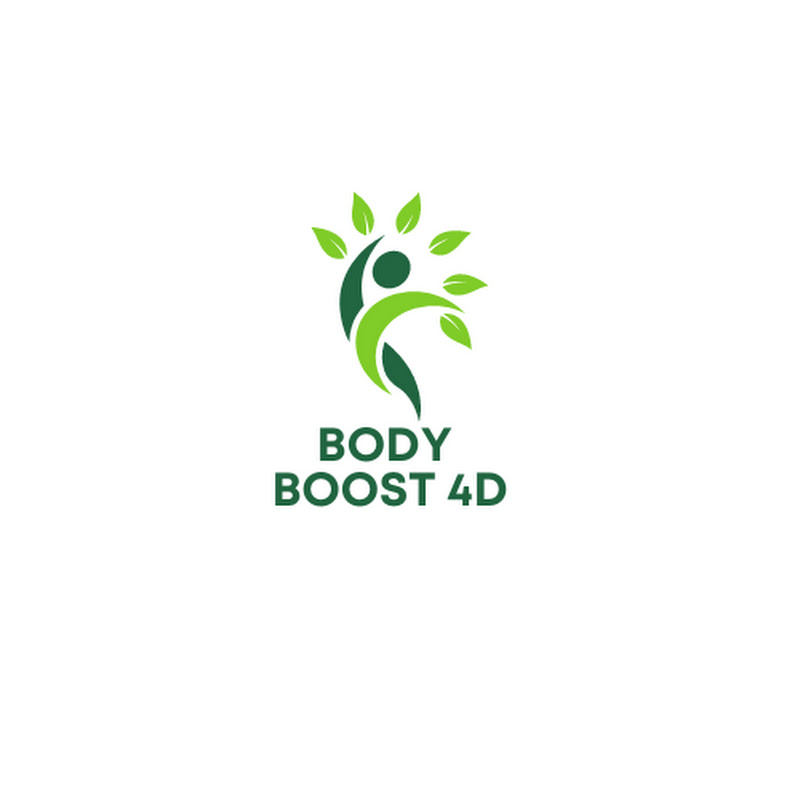 Body Boost 4D