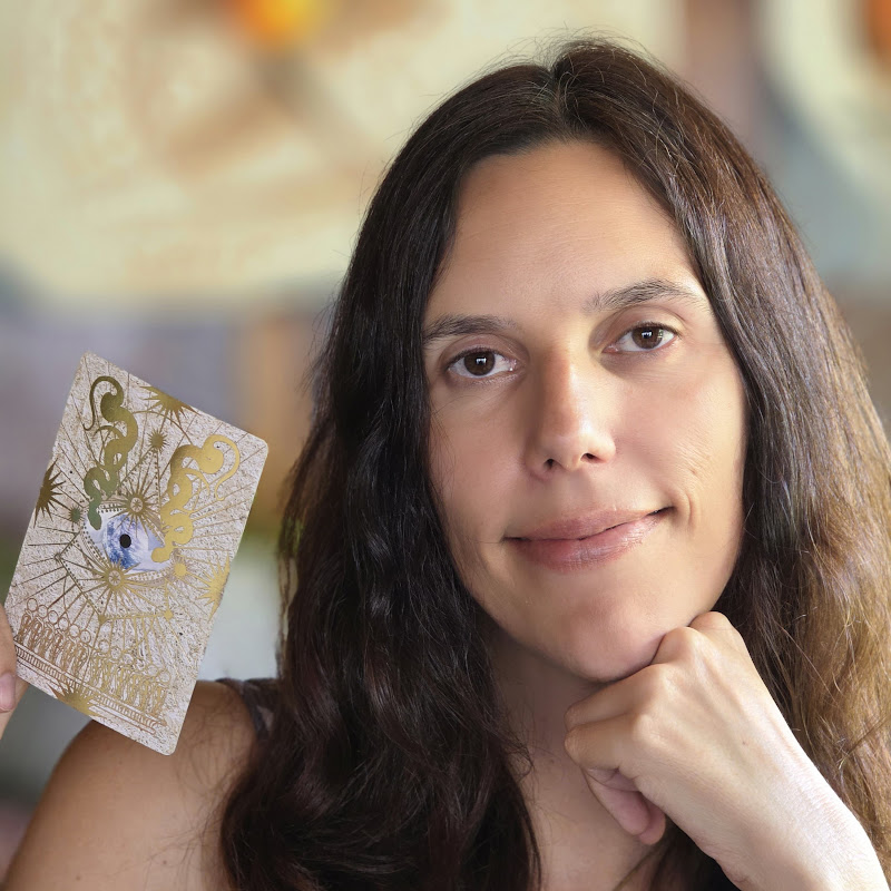 Sophie Souyet Tarot