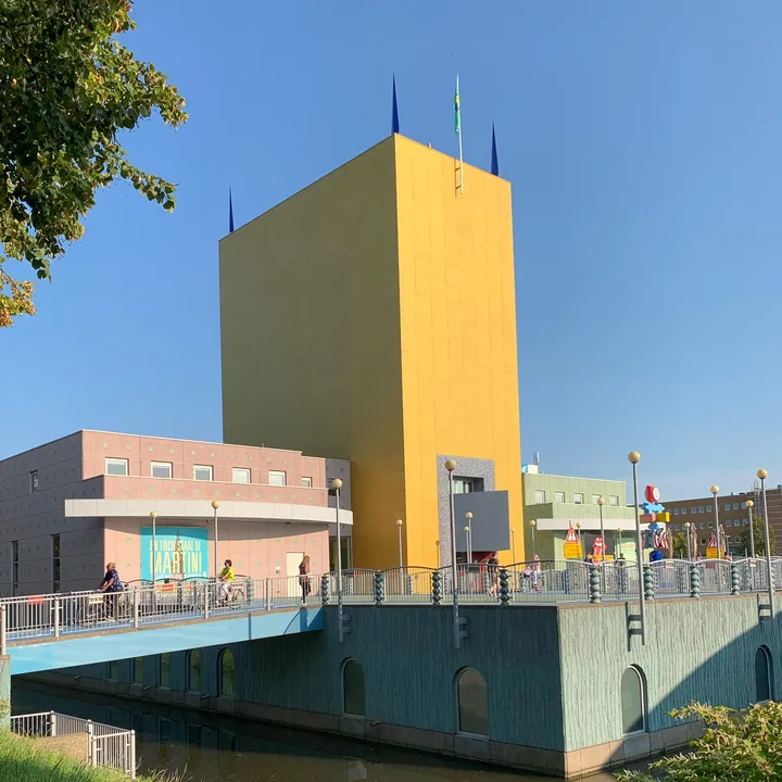 Groninger Museum