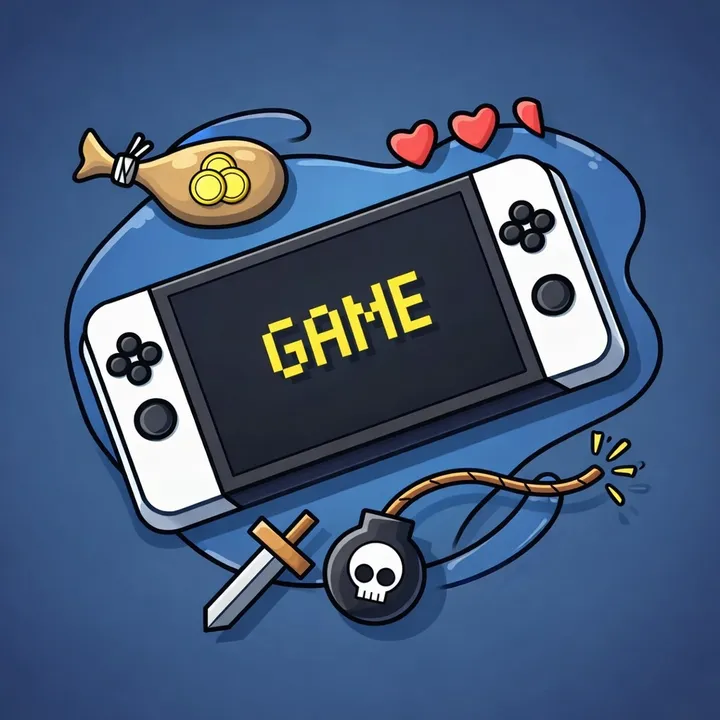 HOÀNG LÊ GAME