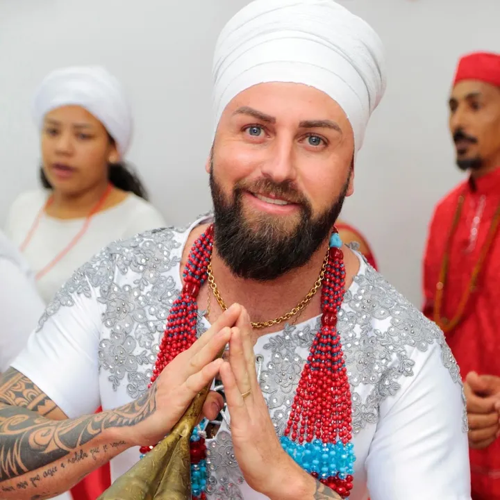 Pai Júnior de Bara