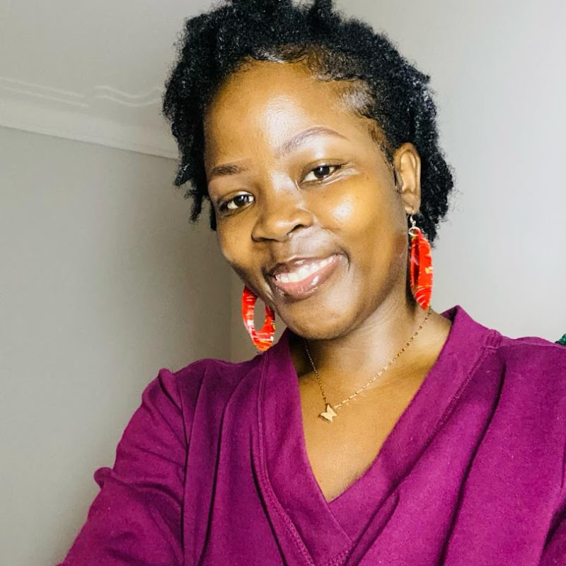 Queen-Penguin🐧-Uganda