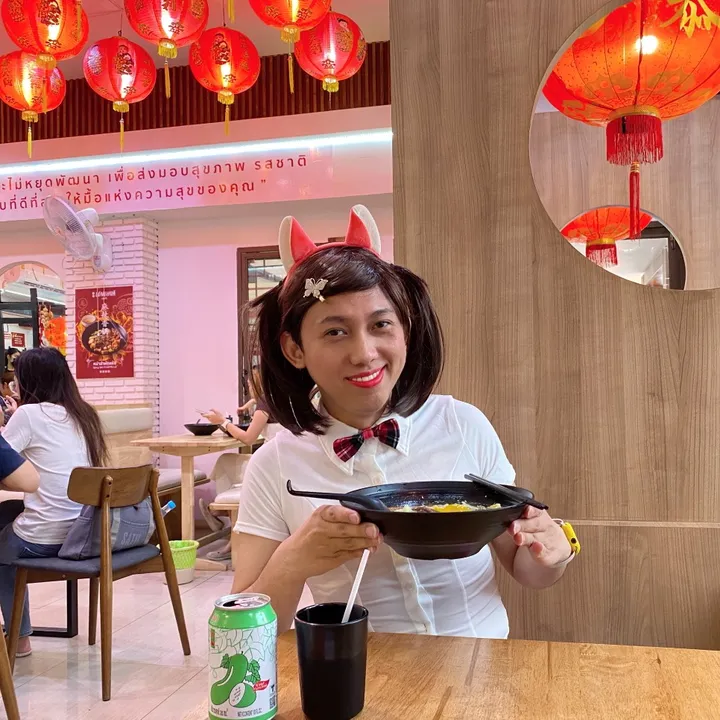 Pun's FanClub Society 🩷🇹🇭