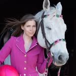 Kasia Bukowska | Horse Connection Trainer