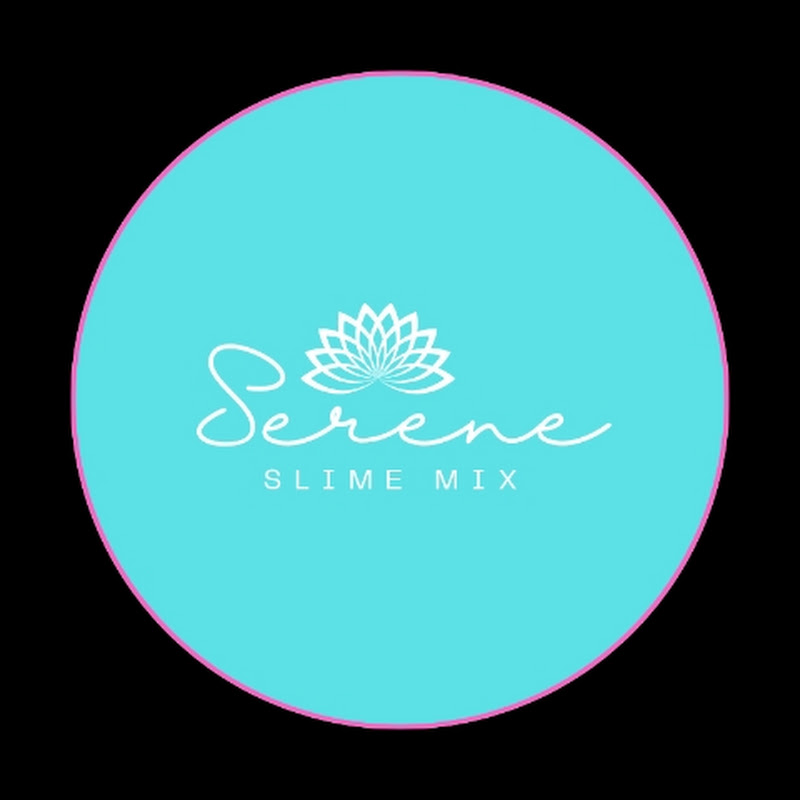 SereneSlimeMix
