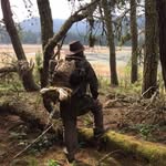 CJS - Bushcraft/outdoors