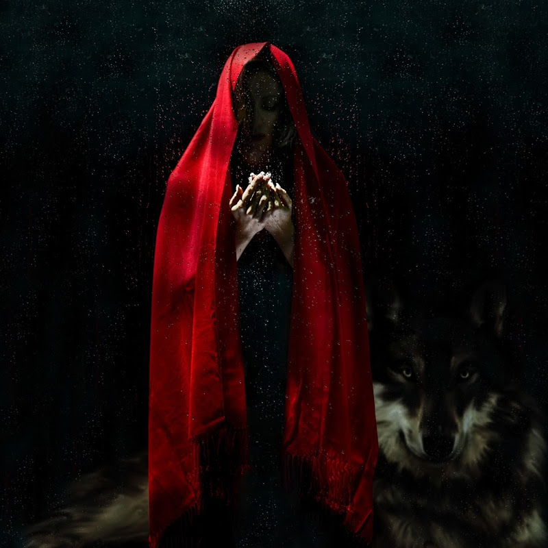 Songs Of The CVLT