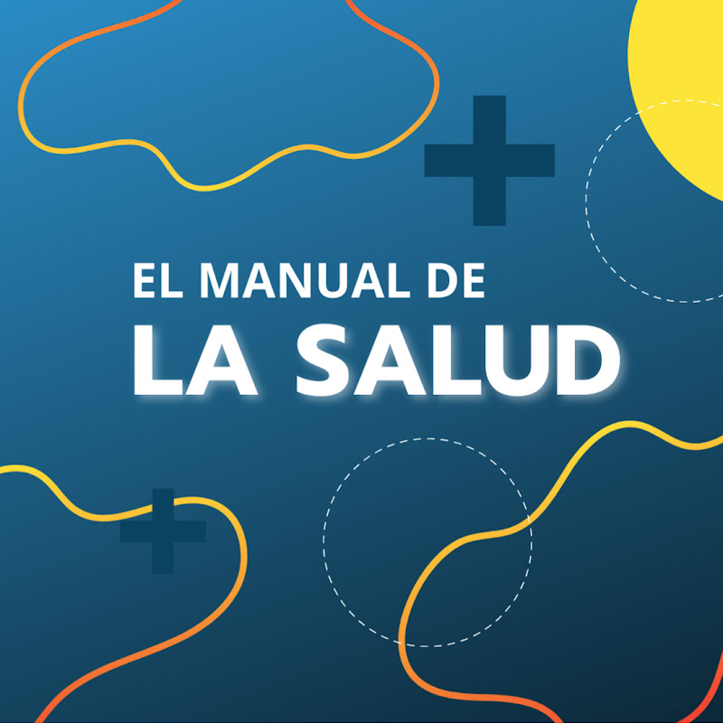El manual de la salud