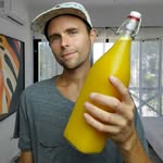 Jeff | Raw Living Foods
