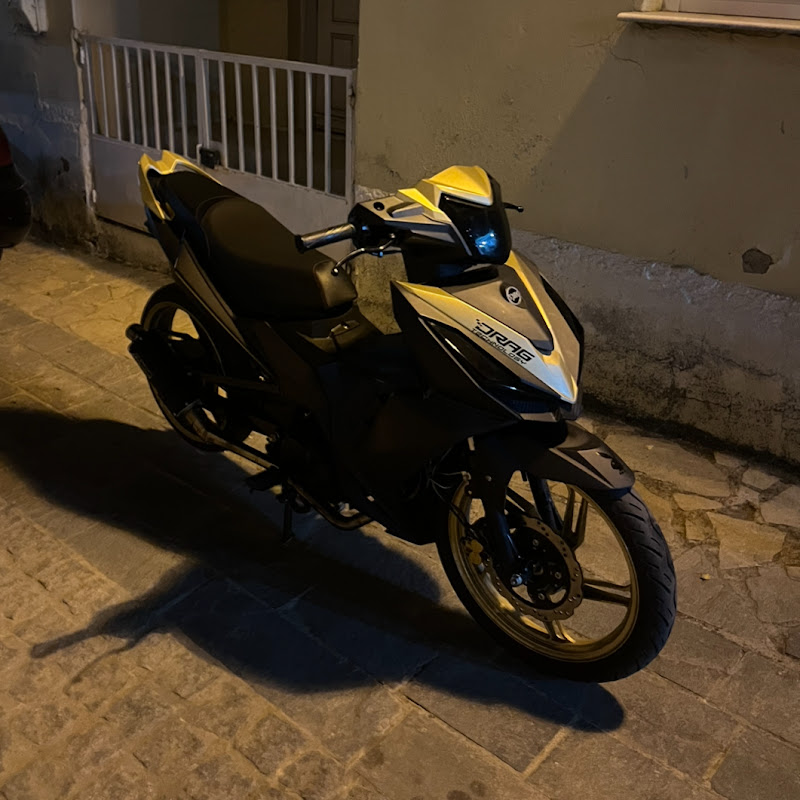 Moto Fury