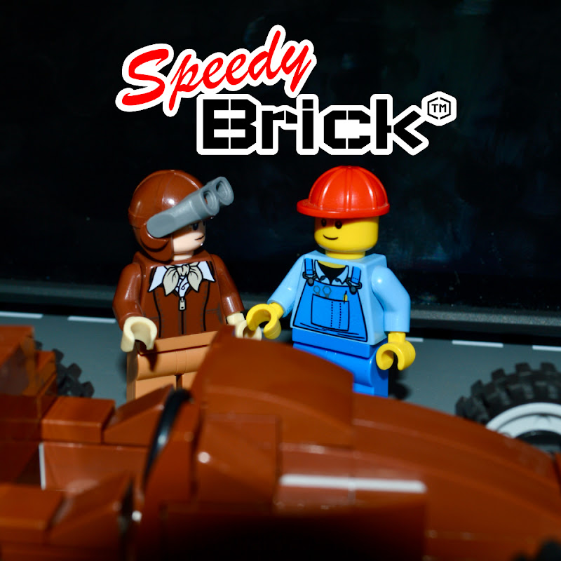 SpeedyBrick