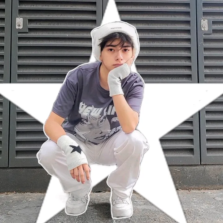 ★ STARRYBOY ★