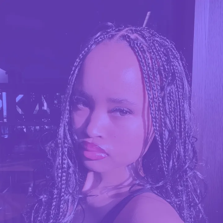 Amanda Makhaye