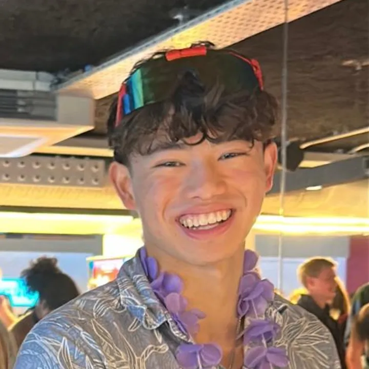 Ethan Lim | Student Vlog