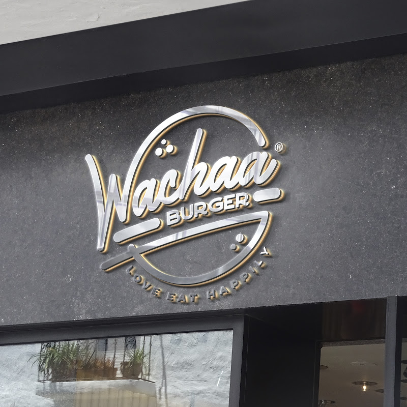Wachaa Burger Studio