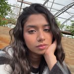 Isha Karia