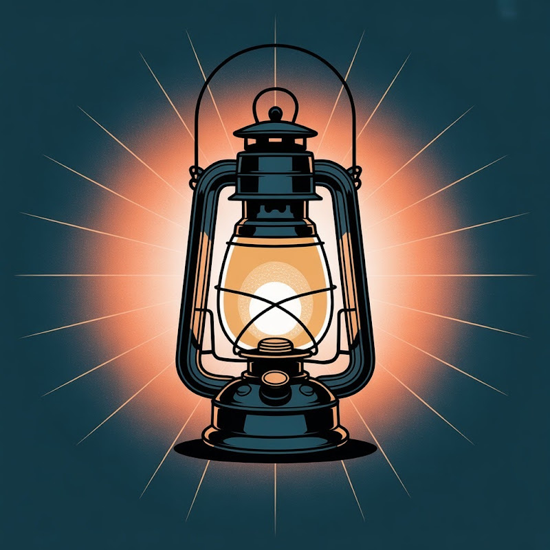 The Lyrical Lanterns