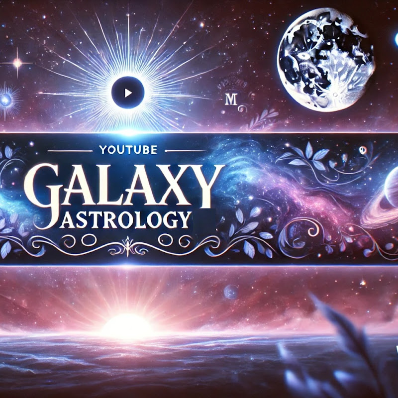 Galaxy Astrology