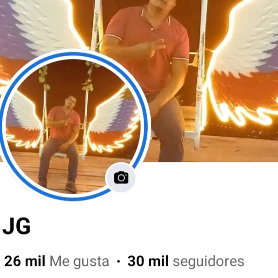 JG