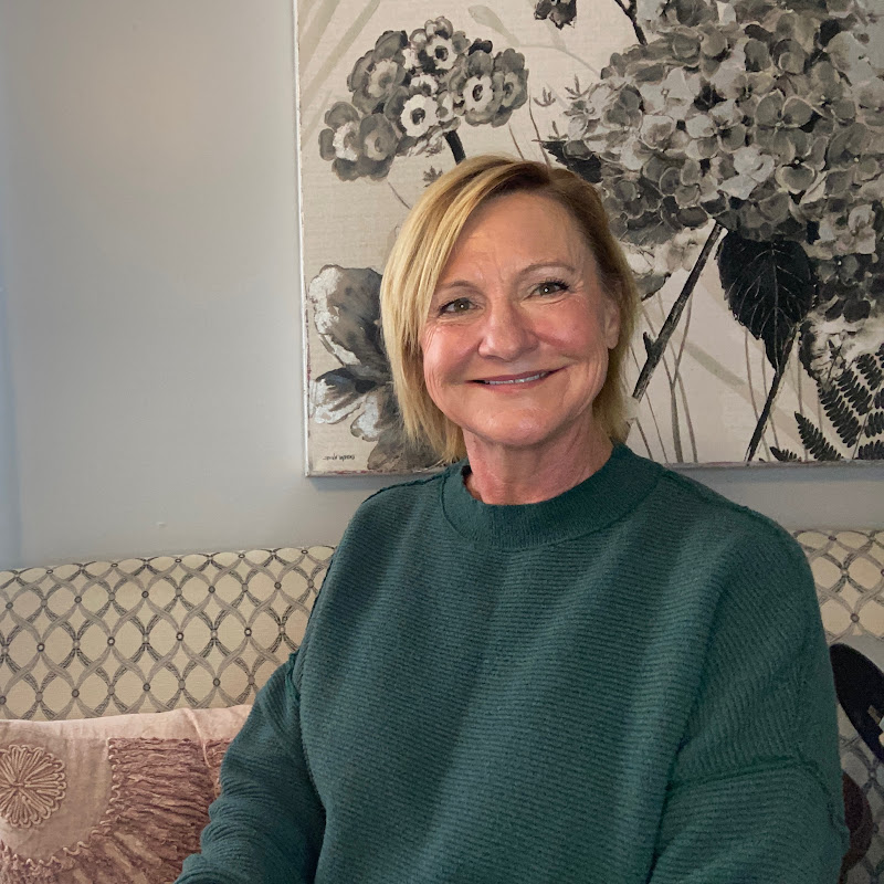 Sonja and Life Over 60