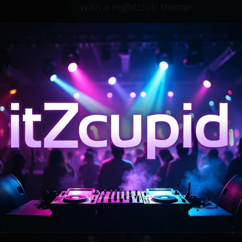 itzCupid