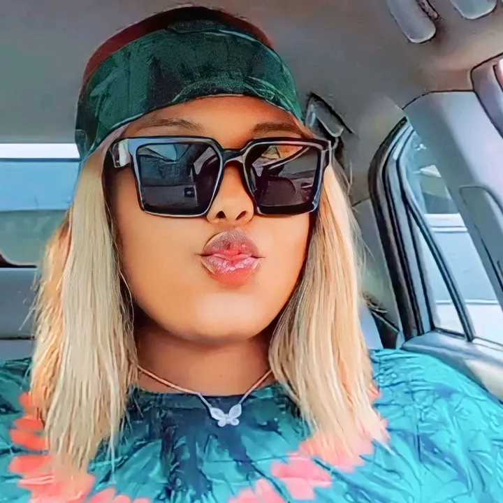 Empress chizzy