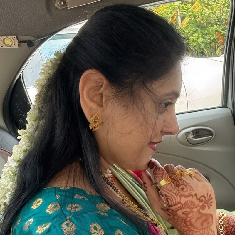 Suma Sunil
