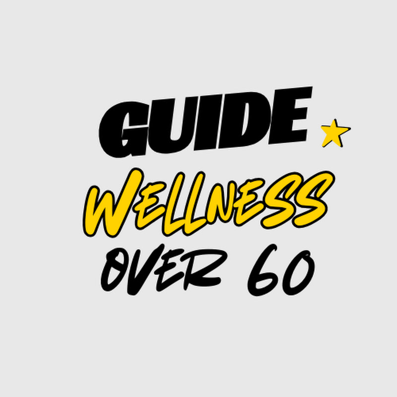 Guide Wellness Over60