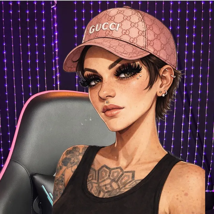 Sanjah | Deutsche en Gucci ✨