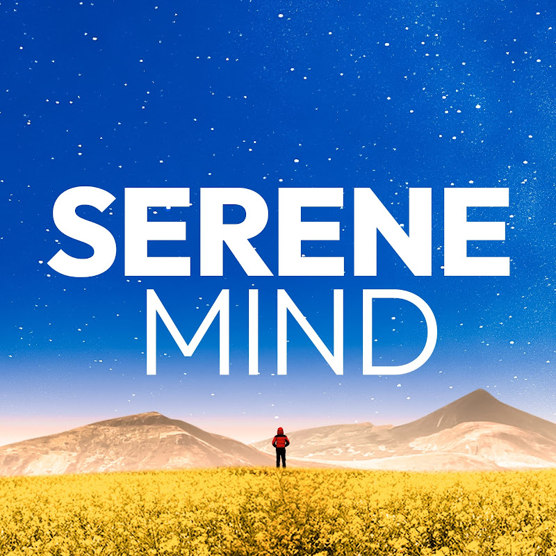 Serene Mind: Guided Relaxation for Inner Peace