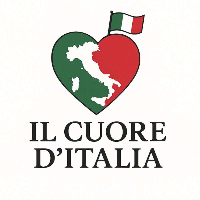 Il Cuore d’Italia