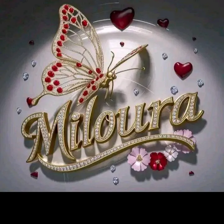 milourha minooch