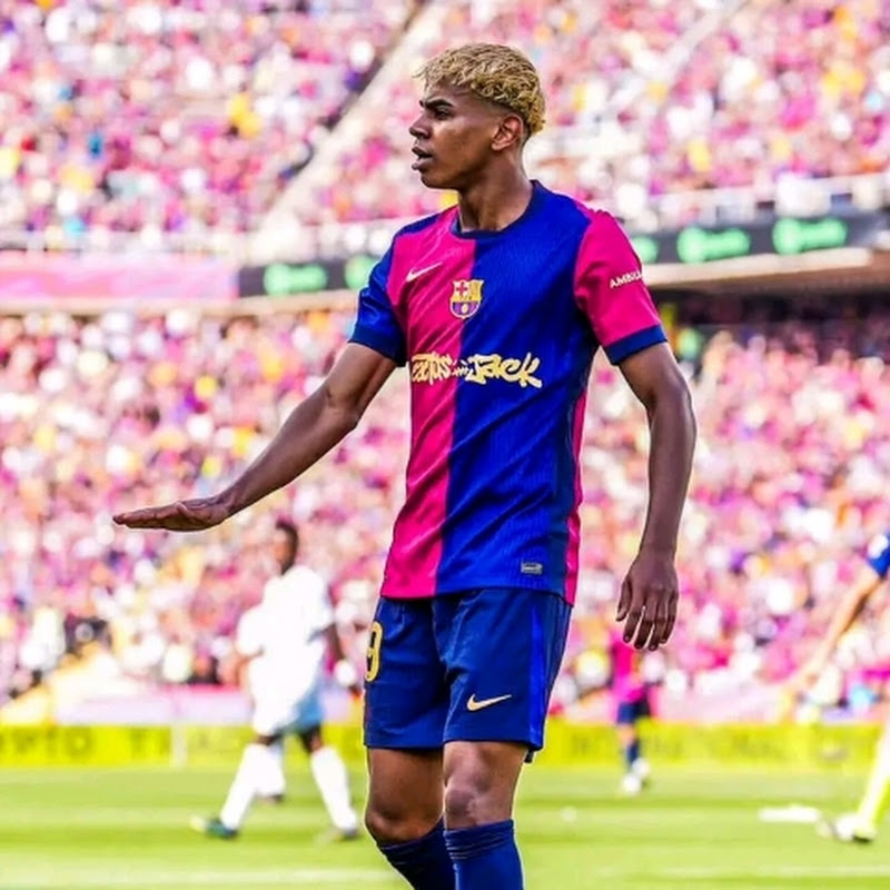 Barcelone News Tj1